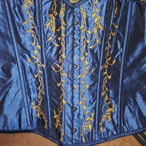 Simply Vera Wang Corset